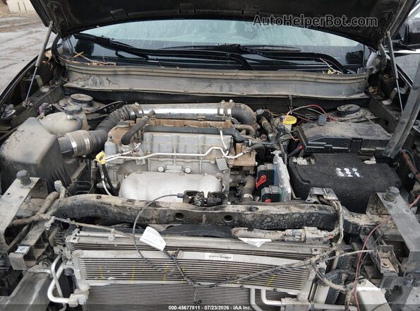 1C4PJMCB9HW666444 2017 JEEP CHEROKEE Black უკანა ხედი