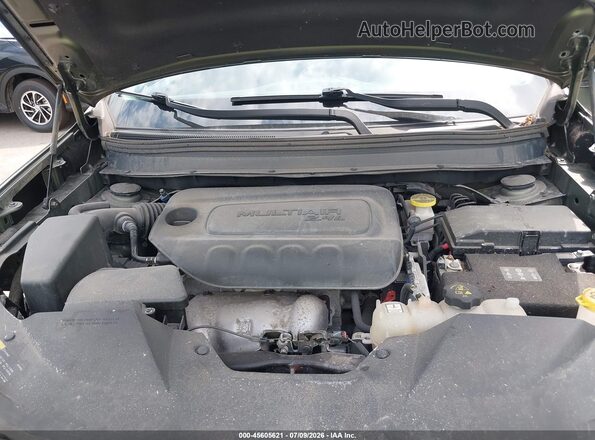 1C4PJMCB9KD343630 2019 JEEP CHEROKEE Green Vista trasera