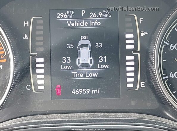 1C4PJMCB9KD343630 2019 JEEP CHEROKEE Green 