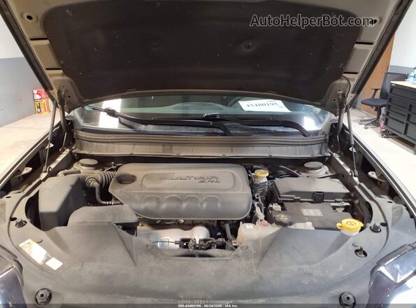 1C4PJMCBXKD464070 2019 JEEP CHEROKEE Beige Հետևի տեսք