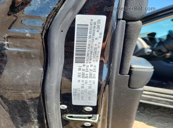 1C4PJMCS0GW215563 2016 JEEP CHEROKEE Черный Вид наклейки с VIN-кодом