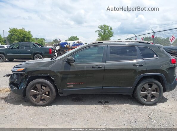 1C4PJMCS2HW512416 2017 JEEP CHEROKEE  