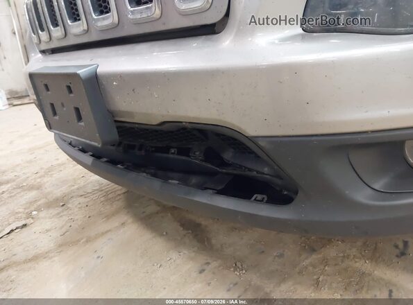 1C4PJMCS5HD226782 2017 JEEP CHEROKEE Gray 