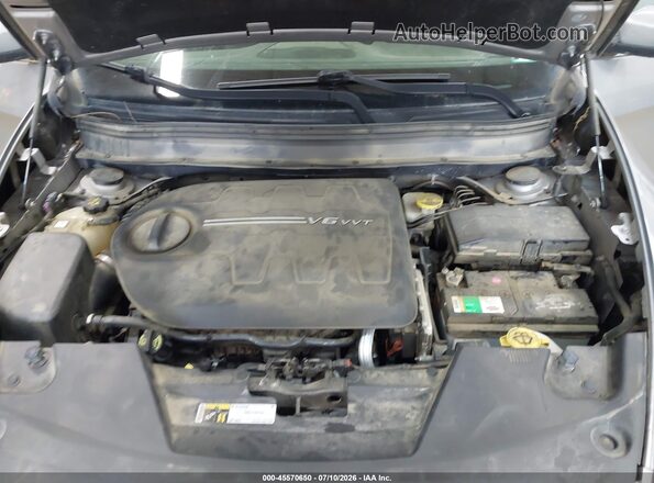 1C4PJMCS5HD226782 2017 JEEP CHEROKEE Gray Հետևի տեսք