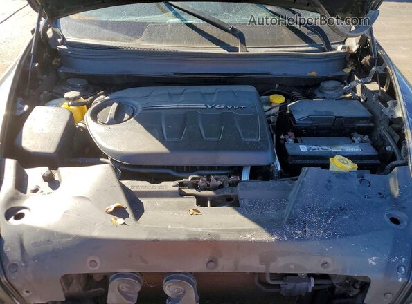 1C4PJMCS6GW114673 2016 JEEP CHEROKEE Black Շարժիչի բաժամունքի տեսք