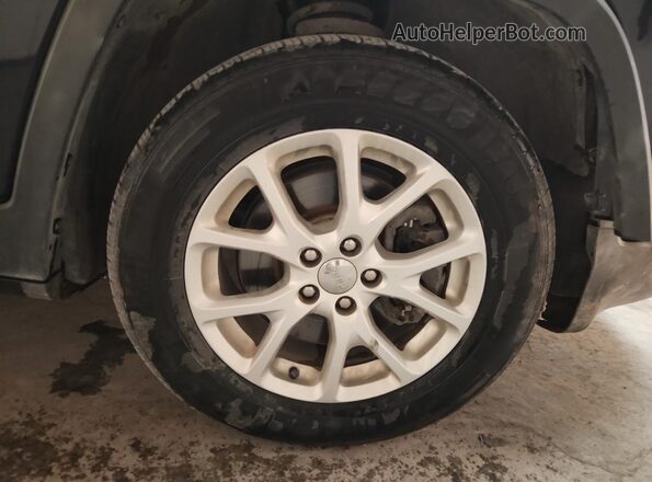 1C4PJMCS6GW192760 2016 JEEP CHEROKEE Blue 