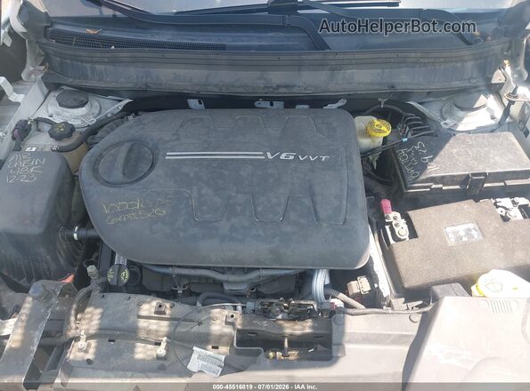 1C4PJMCS7GW237026 2016 JEEP CHEROKEE White Vista trasera