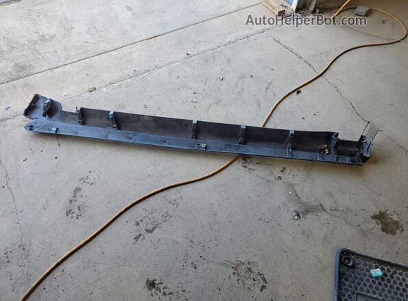1C4PJMCX2JD506919 2018 JEEP CHEROKEE Black Engine compartment view