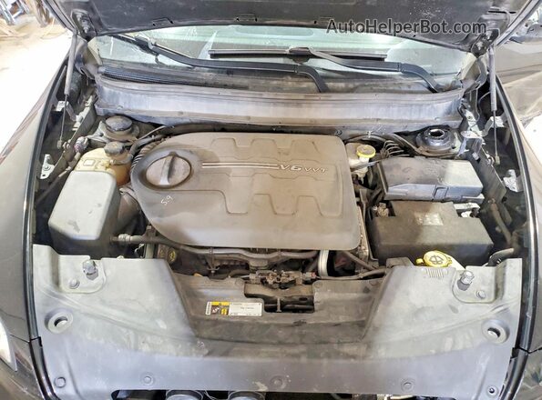 1C4PJMCX2JD506919 2018 JEEP CHEROKEE Black Rear interior view