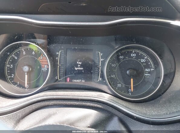 1C4PJMCX2KD216598 2019 JEEP CHEROKEE Black უკანა სავარძლების ხედი