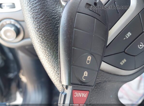 1C4PJMCX2KD216598 2019 JEEP CHEROKEE Black წინა პანელის ხედი