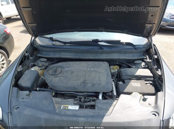 1C4PJMCX3JD607189 2018 JEEP CHEROKEE Серый Вид сзади