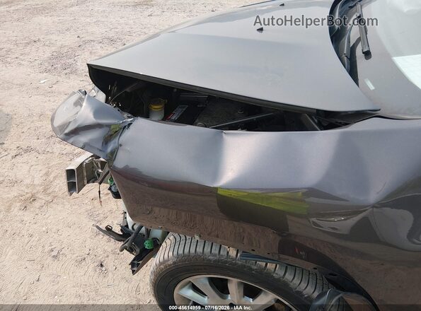 1C4PJMCX4JD600560 2018 JEEP CHEROKEE Серый 