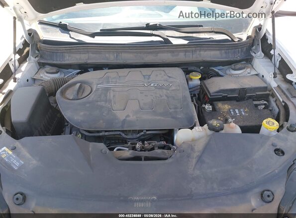 1C4PJMCX4LD643380 2020 JEEP CHEROKEE White Вид ззаду
