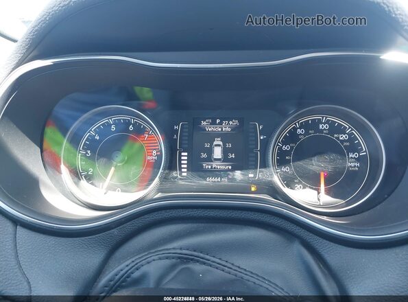1C4PJMCX4LD643380 2020 JEEP CHEROKEE White Вид задніх сидінь