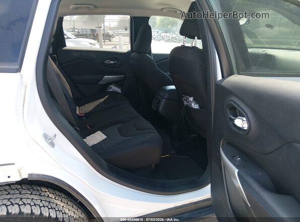 1C4PJMCX5KD470368 2019 JEEP CHEROKEE White VIN կոդի պիտակի տեսք