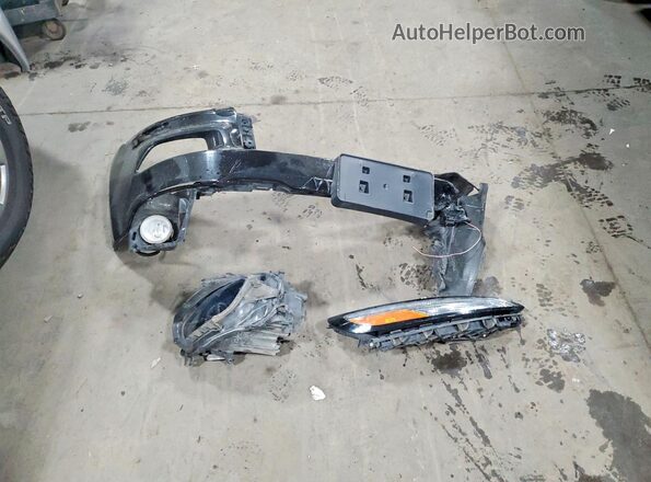1C4PJMCX6JD608580 2018 JEEP CHEROKEE Black Engine compartment view