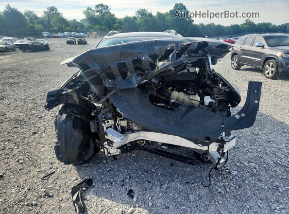 1C4PJMCX6ND522479 2022 JEEP CHEROKEE Black Դիմացի տեսք