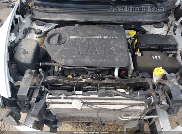 1C4PJMCX8JD505984 2018 JEEP CHEROKEE White Vista trasera