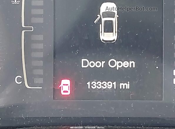 1C4PJMCX8JD505984 2018 JEEP CHEROKEE White 
