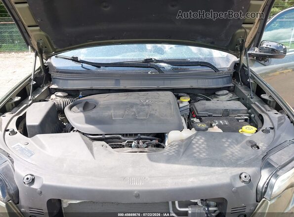 1C4PJMCX8KD471613 2019 JEEP CHEROKEE Green Widok z tyłu