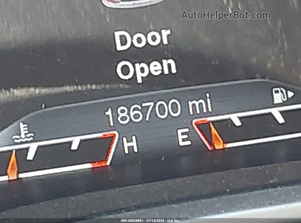 1C4PJMDB0GW175662 2016 JEEP CHEROKEE Red 