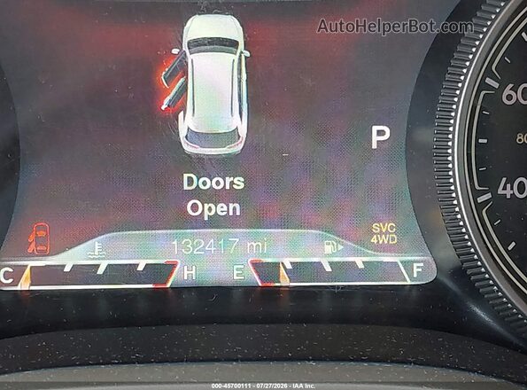 1C4PJMDB1GW335368 2016 JEEP CHEROKEE Black 