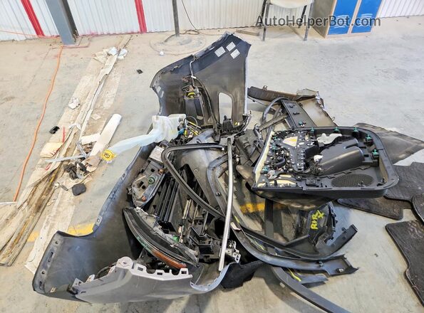 1C4PJMDB2JD569926 2018 JEEP CHEROKEE Gray Вид наклейки з VIN-кодом