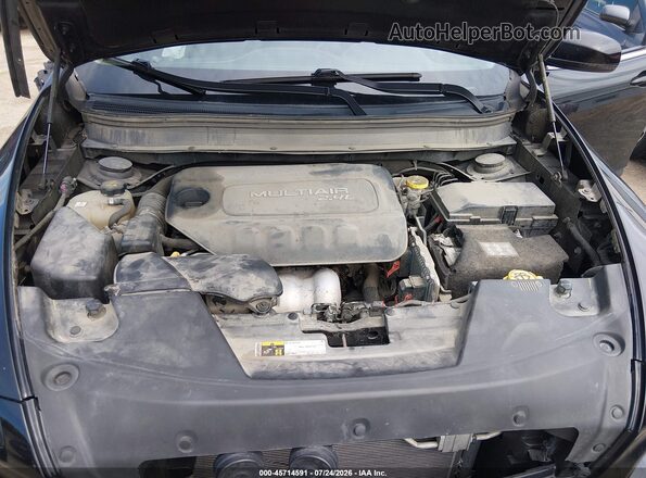 1C4PJMDB3JD576075 2018 JEEP CHEROKEE Black Rear view