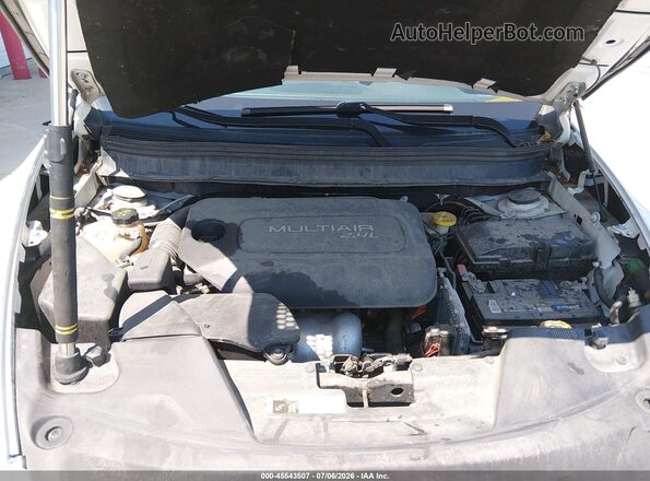 1C4PJMDB5GW170330 2016 JEEP CHEROKEE White Հետևի տեսք