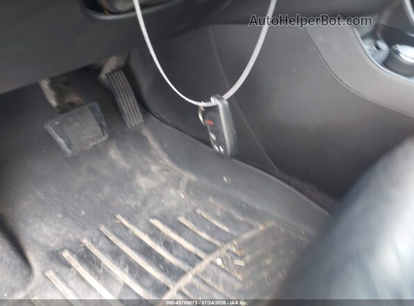 1C4PJMDB5HW579364 2017 JEEP CHEROKEE Black Vista del salpicadero