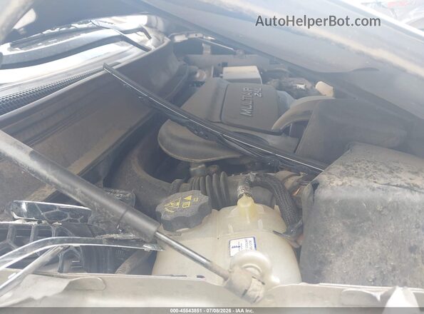 1C4PJMDB7GW213615 2016 JEEP CHEROKEE Silver უკანა ხედი