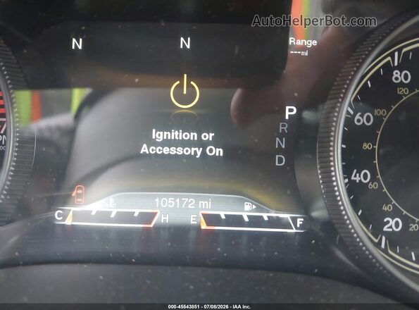 1C4PJMDB7GW213615 2016 JEEP CHEROKEE Silver 