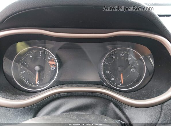 1C4PJMDB8HD234762 2017 JEEP CHEROKEE Gray უკანა სავარძლების ხედი