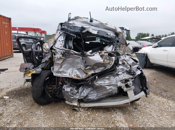 1C4PJMDB8HD234762 2017 JEEP CHEROKEE Gray 