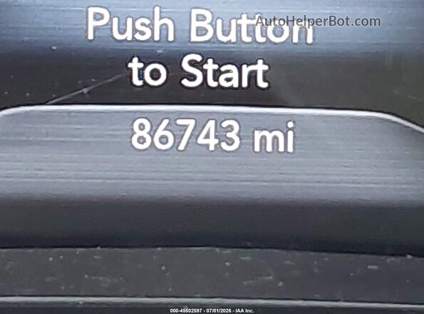 1C4PJMDN3LD537127 2020 JEEP CHEROKEE Gray 