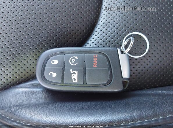1C4PJMDN3MD237623 2021 JEEP CHEROKEE Серый Вид панели приборов