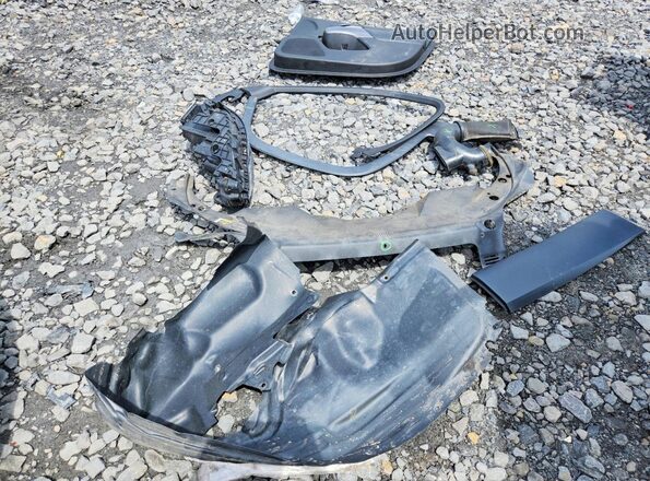 1C4PJMDN5KD117450 2019 JEEP CHEROKEE Черный Вид наклейки с VIN-кодом
