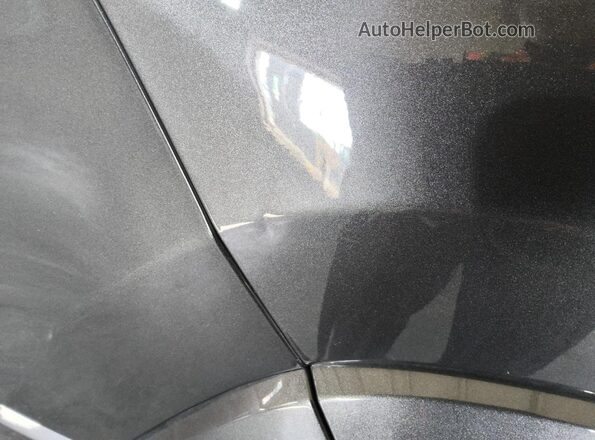 1C4PJMDN6LD554889 2020 JEEP CHEROKEE Gray 