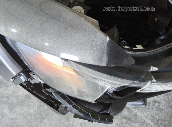 1C4PJMDN6LD554889 2020 JEEP CHEROKEE Gray 