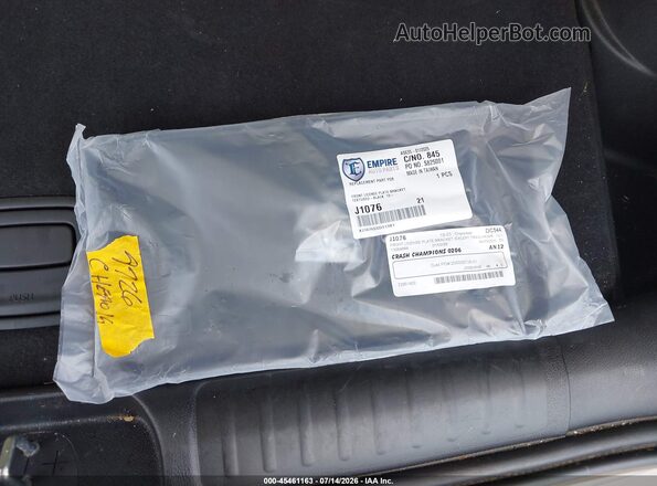 1C4PJMDN8LD537236 2020 JEEP CHEROKEE Black Widok zestawu wskaźników