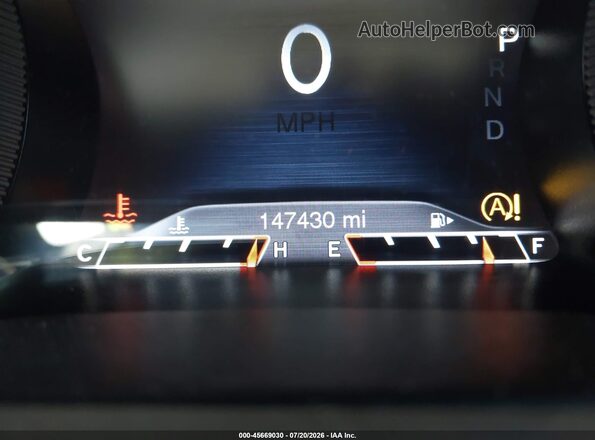 1C4PJMDS2GW181852 2016 JEEP CHEROKEE Black 
