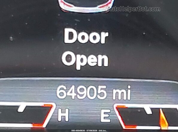 1C4PJMDS2GW299934 2016 JEEP CHEROKEE Red 