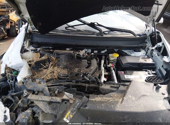 1C4PJMDS5GW286157 2016 JEEP CHEROKEE White Widok z tyłu