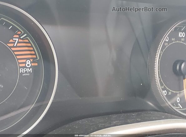 1C4PJMDS5GW286157 2016 JEEP CHEROKEE White Widok wnętrza 360 stopni