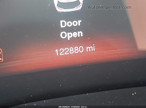 1C4PJMDS6GW228249 2016 JEEP CHEROKEE Red 