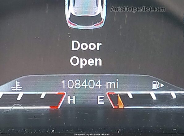 1C4PJMDS6HW655156 2017 JEEP CHEROKEE White 