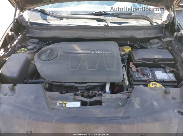 1C4PJMDSXGW140241 2016 JEEP CHEROKEE Серый Вид сзади