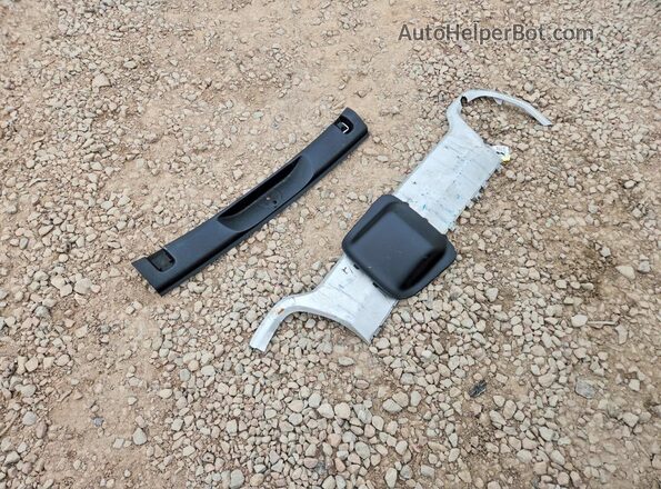 1C4PJMDSXHD214027 2017 JEEP CHEROKEE Белый Вид наклейки с VIN-кодом