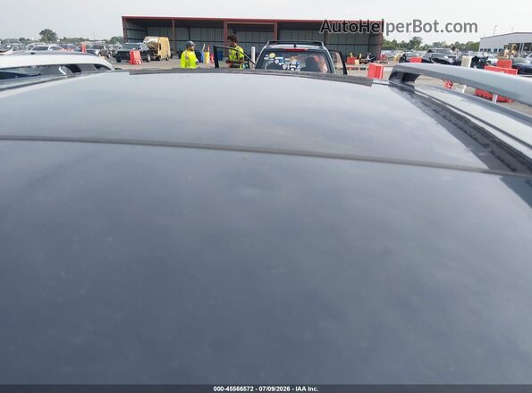 1C4PJMDX0LD563623 2020 JEEP CHEROKEE Blue წინა ხედი